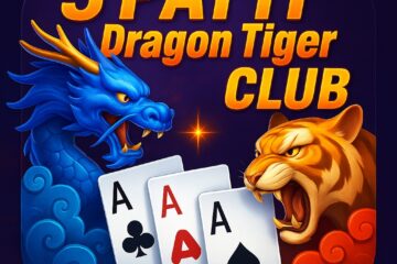 3 Patti Dragon Tiger Club | Dragon Tiger Club